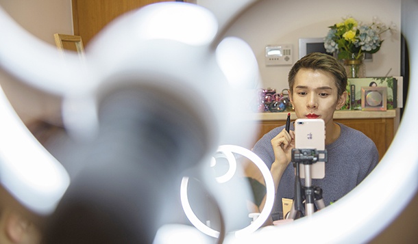 汪民到中国恩菲调研时强调 绿色矿山领域大有可为【3377app】(图2)