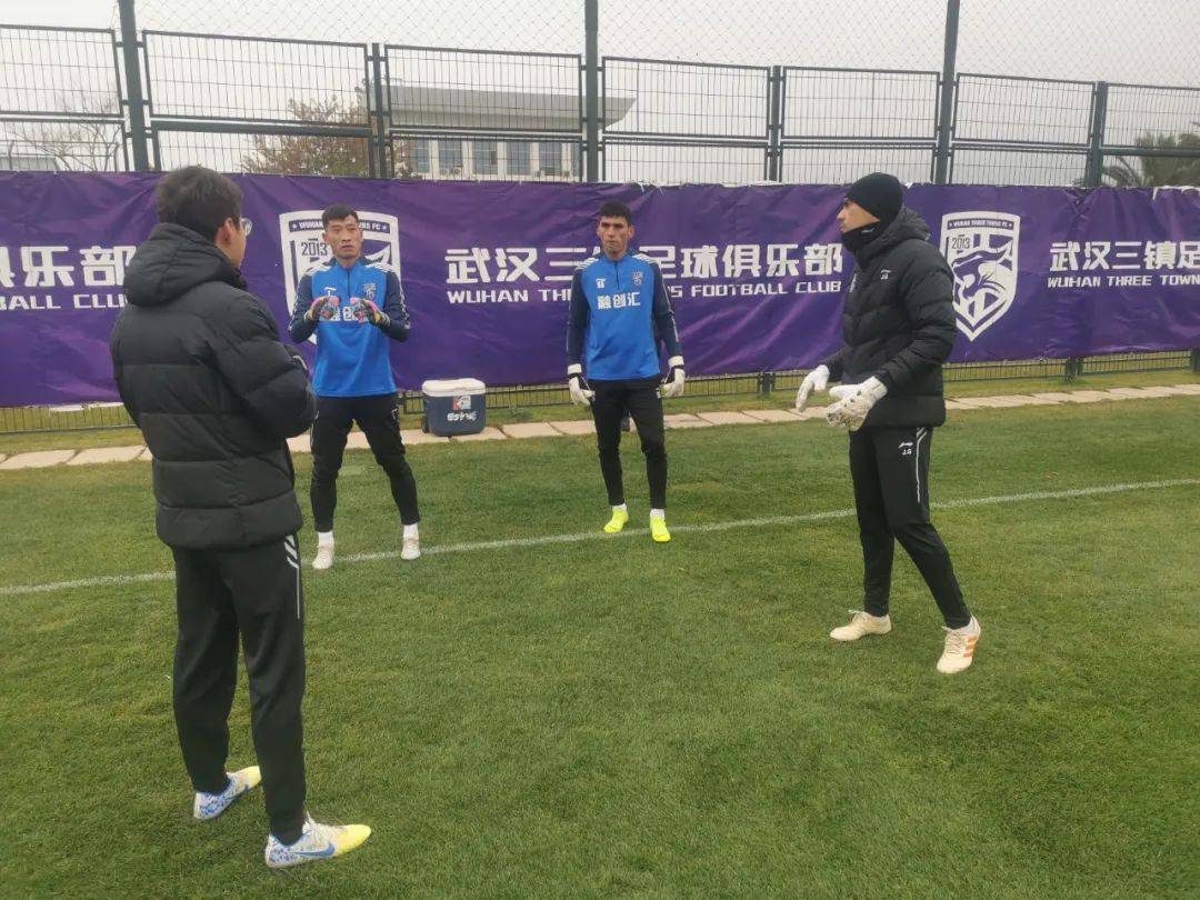 
武汉赛区申办中甲 三镇有望主场作战：3377官网(图7)