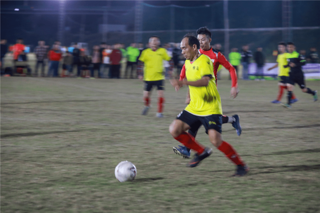 
鲁村问鼎 “足”够精彩！2020云东海第三届足球联赛圆满落幕！【3377官网】(图8)