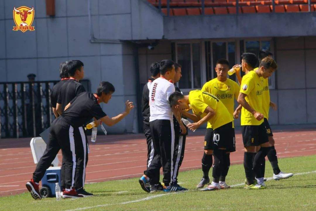 3377官网_
大帝李毅下课了吗？谁来拯救四川优必选？(图1)