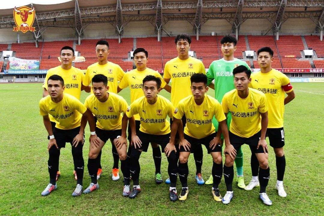 3377官网_
大帝李毅下课了吗？谁来拯救四川优必选？(图3)