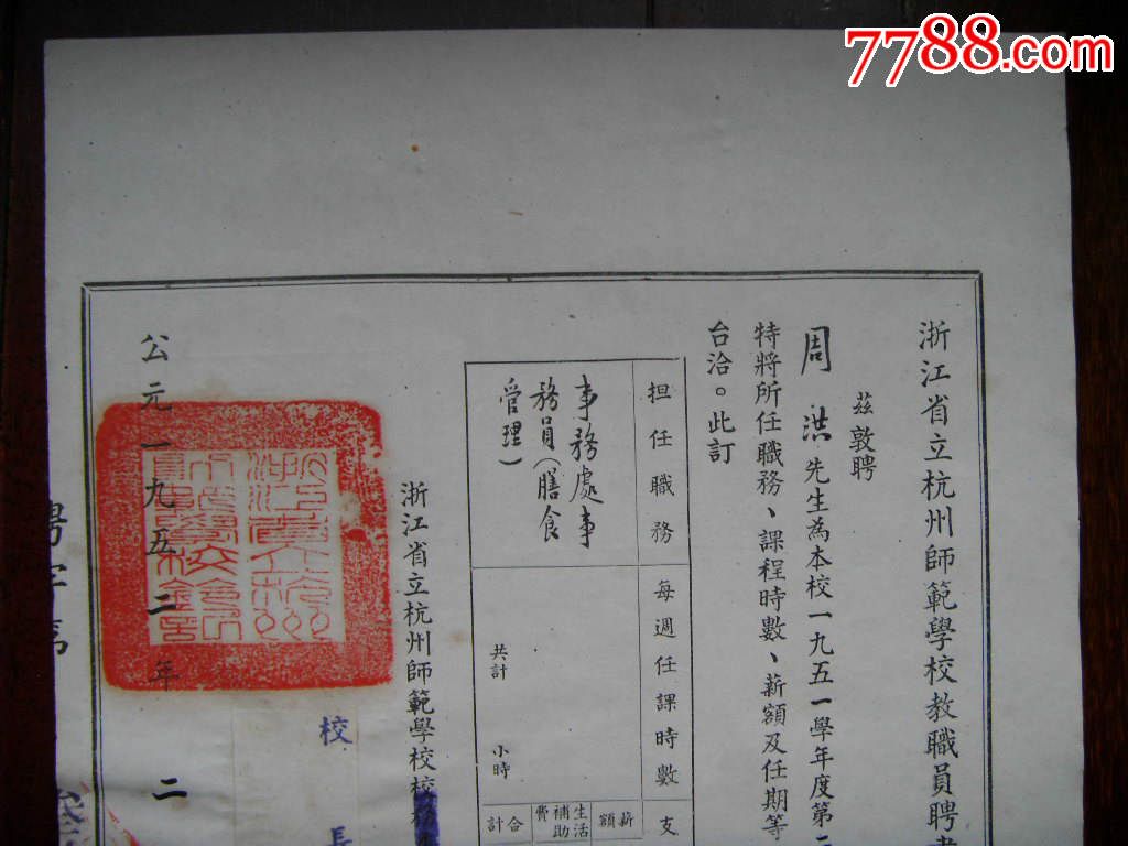 
泗水一中老照片（四）1995.看看内里有你吗？|3377官网(图1)