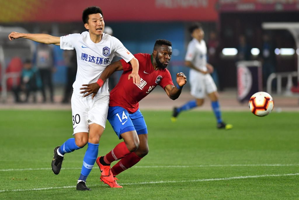 
为什么大家认为四川优必选是中甲版天津泰达？：3377app(图3)