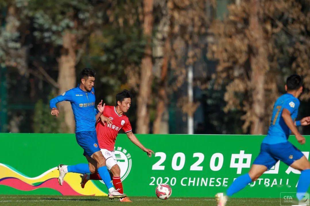 3377app_
战报丨浙江毅腾轻纺城0:0西安优柯多(图5)