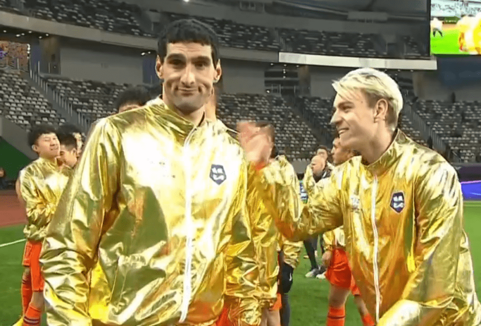 官宣!中国足球4冠王更名过审 叫了23年的“鲁能队”正式消失|3377app(图8)
官宣!中国足球4冠王更名过审 叫了23年的“鲁能队”正式消失|3377app(图8)