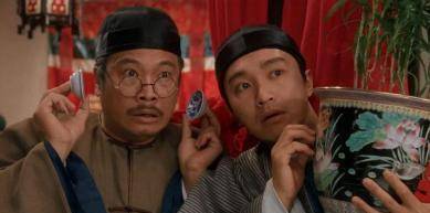 
2001年后 周星驰与吴孟达再无互助 12年情谊终究还是败给了时间‘3377官网’(图3)