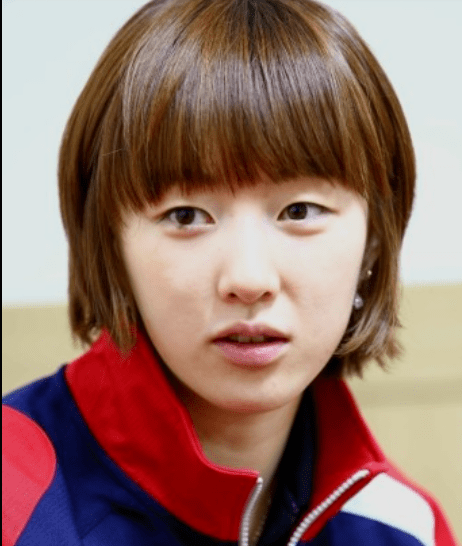 韩国乒乓球选手徐孝元 中国隔离像教诲所:3377app(图2)
韩国乒乓球选手徐孝元 中国隔离像教诲所:3377app(图2)