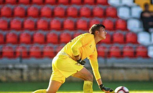 
又出新主意 足协做出重大决议 U22国足很可能到场新赛季中甲|3377官网(图2)