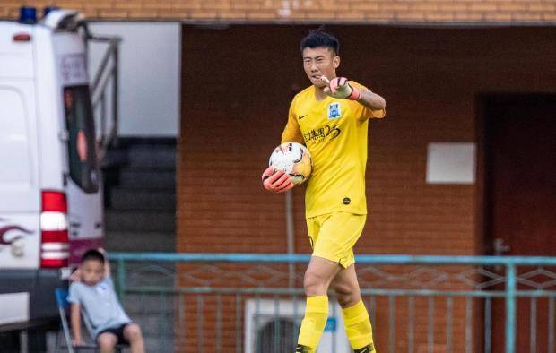 
又出新主意 足协做出重大决议 U22国足很可能到场新赛季中甲|3377官网(图7)