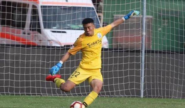 
又出新主意 足协做出重大决议 U22国足很可能到场新赛季中甲|3377官网(图8)