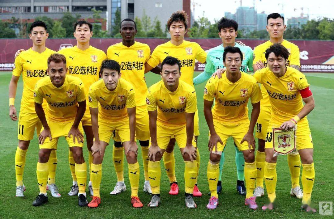 【中甲之星】大帝出征 川足雄起—2020中甲球队之四川优必选~:3377app(图3)
【中甲之星】大帝出征 川足雄起—2020中甲球队之四川优必选~:3377app(图3)