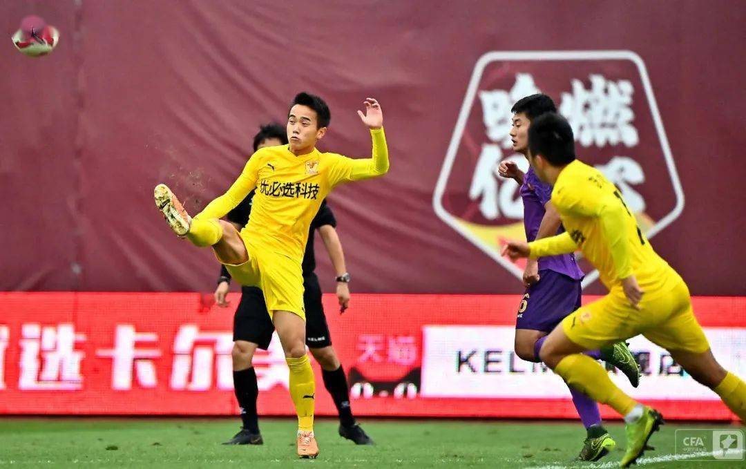 【中甲之星】大帝出征 川足雄起—2020中甲球队之四川优必选~:3377app(图4)
【中甲之星】大帝出征 川足雄起—2020中甲球队之四川优必选~:3377app(图4)