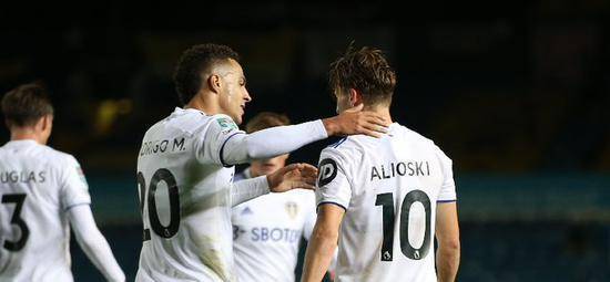 
补时绝平+10轮点球大战！利兹爆冷8“3377app”(图2)