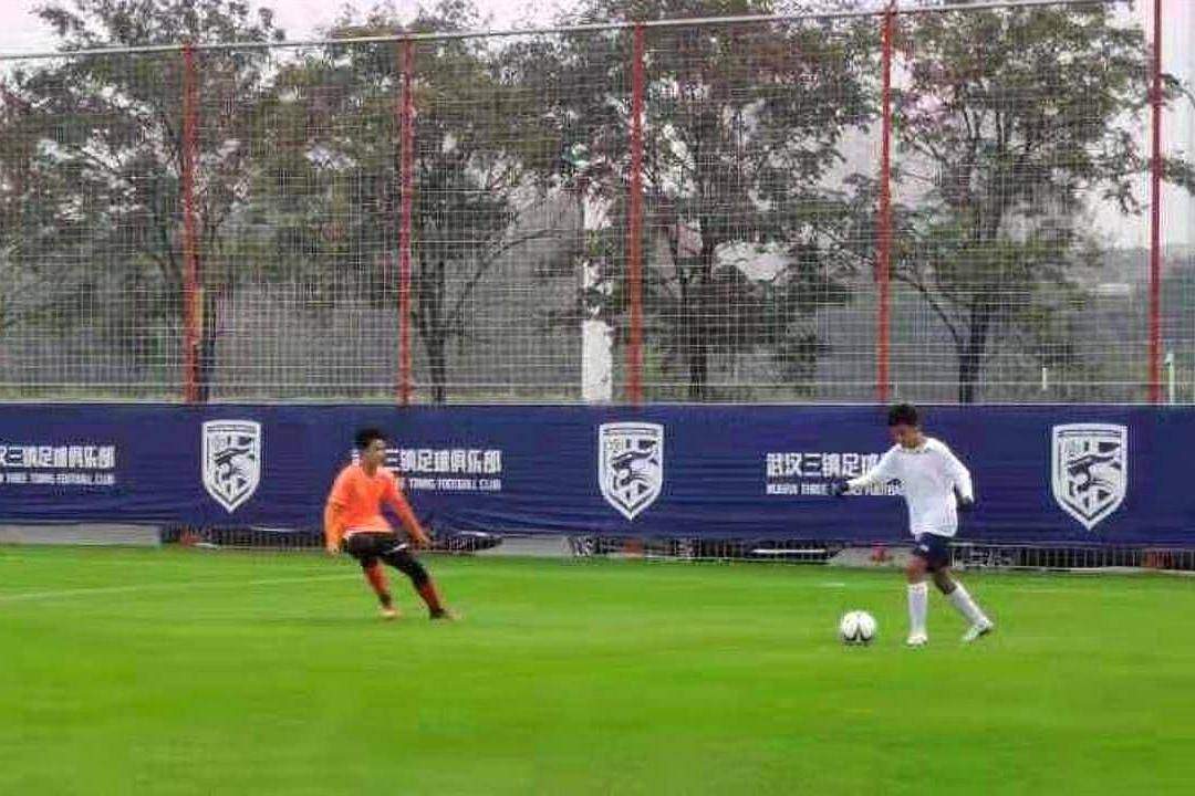 
2020年武汉校园足球联赛 市级总决赛中学组完赛 啥情况【3377app】(图5)