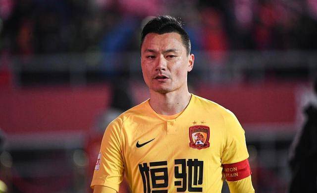 
张玉宁和郭田雨：中国足球的A面B面|3377体育(图10)